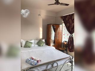 Living Roots Lodge - Cherrapunji - 6