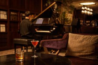 Hotel GrandBach Tokyo Ginza - 5