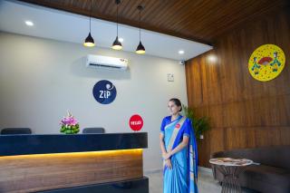 Zip By Spree Hotels Bhopal - Bhopal - 9