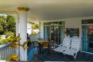 340 Degrees Mountain View Apartments - 0