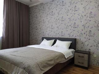 AURA on Isanov street 118 - Bishkek - 9
