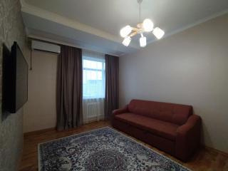 AURA on Isanov street 118 - 4