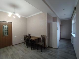 AURA on Isanov street 118 - Bishkek - 1