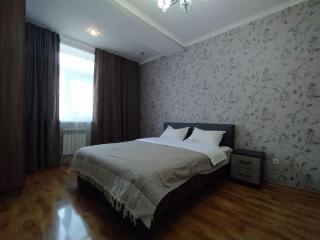 AURA on Isanov street 118 - 8
