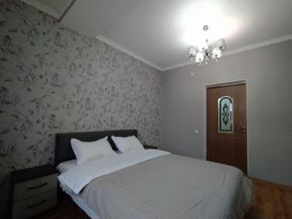 AURA on Isanov street 118 - 7