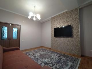 AURA on Isanov street 118 - Bishkek - 5