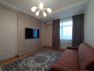 AURA on Isanov street 118 - 6