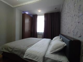 AURA on Isanov street 118 - Bishkek - 0