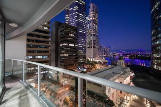 Story Bridge & River View 2B1B Apt w Free Parking! - 84 - 6