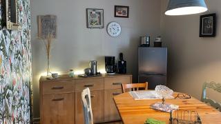 appartement Vintage a l ancienne forge - Muhlbach-sur-Munster - 1