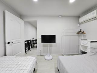 Millionbear Stay - Seul - 8