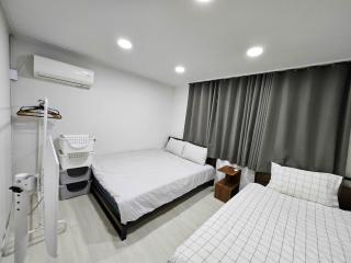 Millionbear Stay - Seul - 4
