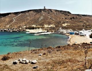 San Guzepp - Mġarr - 1