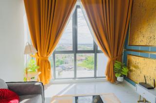 AAIRA Troika Residence,Kota Bharu - Kota Bharu - 2