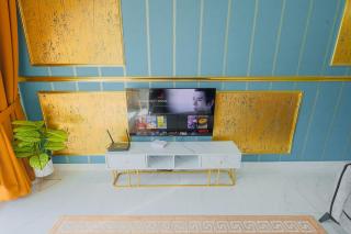 AAIRA Troika Residence,Kota Bharu - Kota Bharu - 1