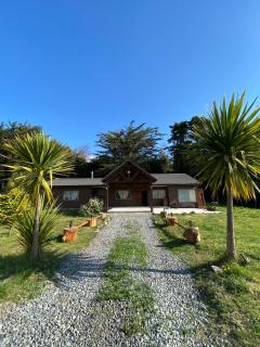 Lodge Dream Pucon - 0