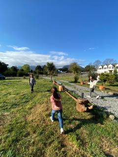 Lodge Dream Pucon - 8