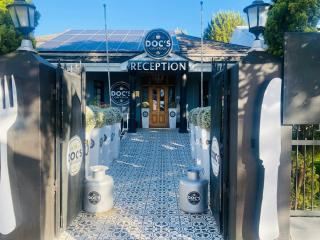 Halfway House Hotel - Kimberley - 7
