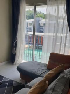 Cyberia Crescent Cyberjaya -3 Bedroom 8 pax - 1
