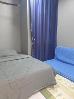 Cyberia Crescent Cyberjaya -3 Bedroom 8 pax - Cyberjaya - 5