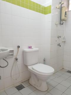 Cyberia Crescent Cyberjaya -3 Bedroom 8 pax - Cyberjaya - 4