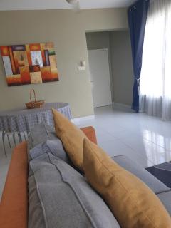Cyberia Crescent Cyberjaya -3 Bedroom 8 pax - Cyberjaya - 3