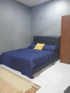 Cyberia Crescent Cyberjaya -3 Bedroom 8 pax - Cyberjaya - 6