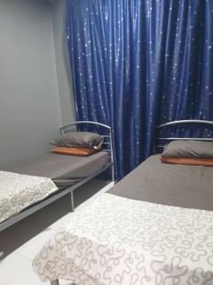 Cyberia Crescent Cyberjaya -3 Bedroom 8 pax - Cyberjaya - 7