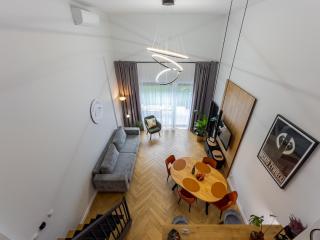 Apartament Trzy Rysie "Laguna Beskidów" - 3