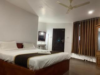 PREMIUM COTTAGE - Kanthalloor - 3