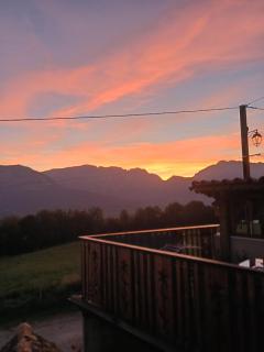 Le petit grenier - Saint-Bonnet-en-Champsaur - 8