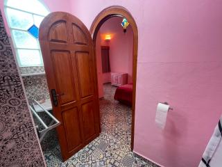 Dar Fatima - Chefchaouen - 4