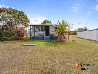 Fisherman's Cottage - Iluka - 0