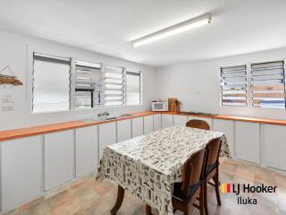 Fisherman's Cottage - Iluka - 7