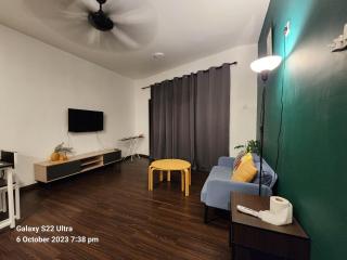 Dream Home (Marina View Villas) - Port Dickson - 1