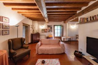 Capanna - Siena - 4
