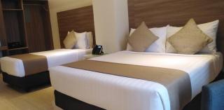 Eastland Hotel And Residences - Cebú - 9