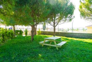 Kumru Suites - Sarıcaeli - 9