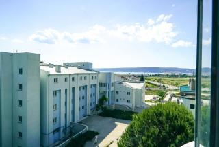 Kumru Suites - Sarıcaeli - 8