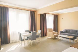 Kumru Suites - Sarıcaeli - 7