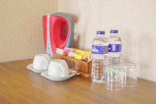 Kumru Suites - Sarıcaeli - 5