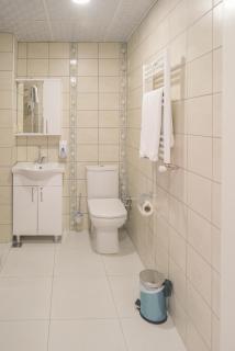 Kumru Suites - Sarıcaeli - 3