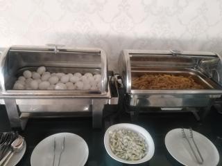Kumru Suites - Sarıcaeli - 2