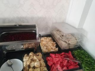 Kumru Suites - Sarıcaeli - 1