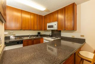 Kamaole Sands 4-211 - MCH - 4