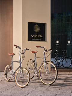 Kimpton Qiantan Shanghai by IHG - 5