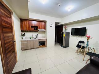1Bedroom Unit - Horizons101 Heart of Cebu City - 3