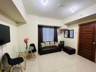 1Bedroom Unit - Horizons101 Heart of Cebu City - 4