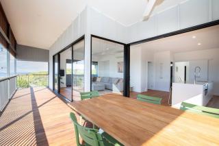 Float on Cylinder - Ocean Views - Plunge Pool - Point Lookout - 9