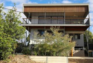 Float on Cylinder - Ocean Views - Plunge Pool - Point Lookout - 7